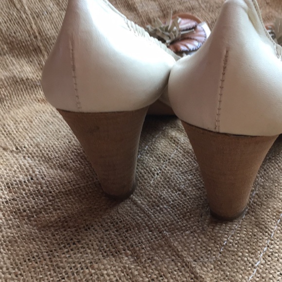 Romano High Heel Beautiful Shoe - Picture 5 of 5